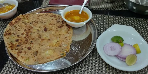 Singh Ka Dhaba photo 