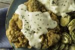 Southern Chicken Fried Steak was pinched from <a href="https://copykat.com/2018/02/10/southern-chicken-fried-steak/" target="_blank" rel="noopener">copykat.com.</a>