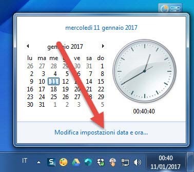 ora-data-windows7