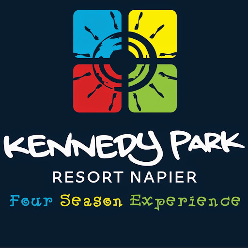 Kennedy Park Resort Napier logo