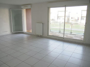 appartement à Chevigny-Saint-Sauveur (21)