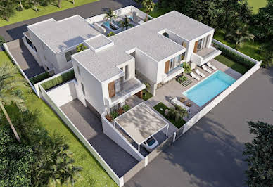 Villa with pool 17