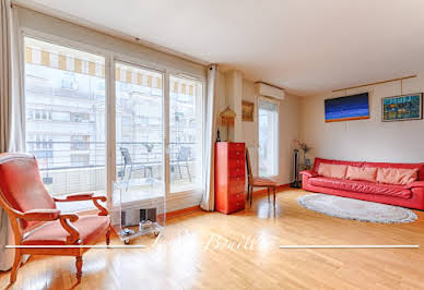 Appartement avec terrasse 9