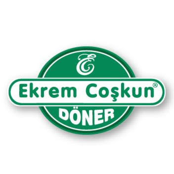 Ekrem Çoşkun Döner Döşemealtı Şubesi logo