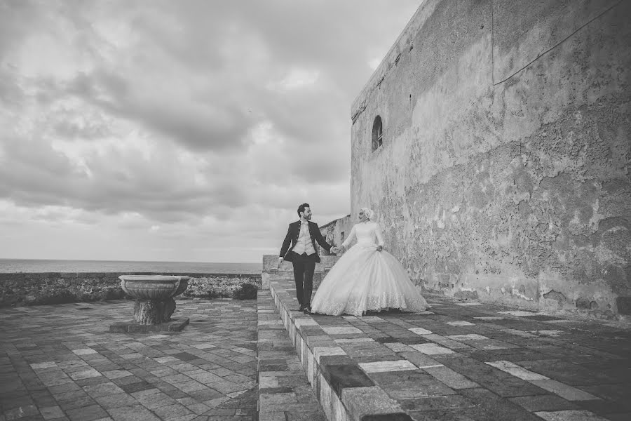 Весільний фотограф Francesco Palazzolo (photoeventstudio). Фотографія від 23 листопада 2023