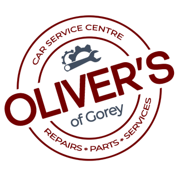 Oliver's Car Services - We Fix Cars logo