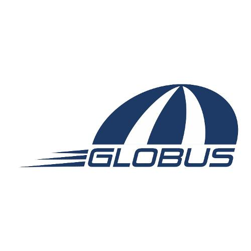 Mobilesplanetarium Globus logo