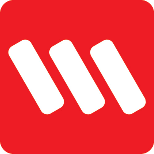 Wilson Parking - Wollongong Central Shopping Centre logo