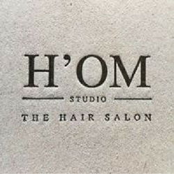 Hom Studio logo