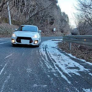 スイフトスポーツ ZC33S