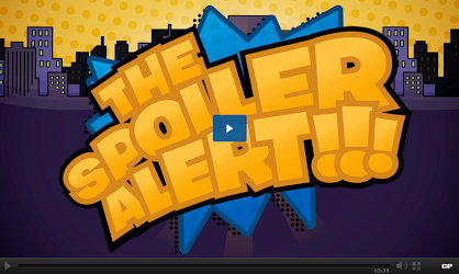 Club Penguin Blog: Spoiler Alert - Episode 6 - UK Takeover!