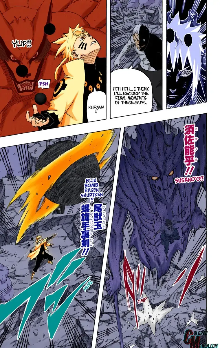 Chapter 676 Page 11