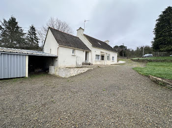 maison à Quistinic (56)