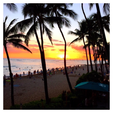 First Timer’s Guide to Honolulu Hawaii