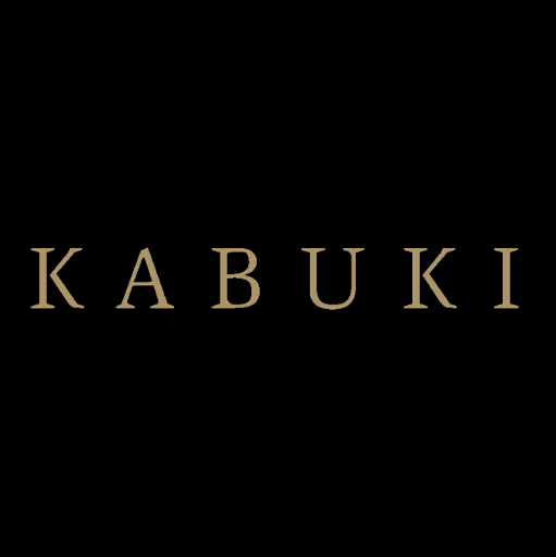 Kabuki - Hairdresser logo