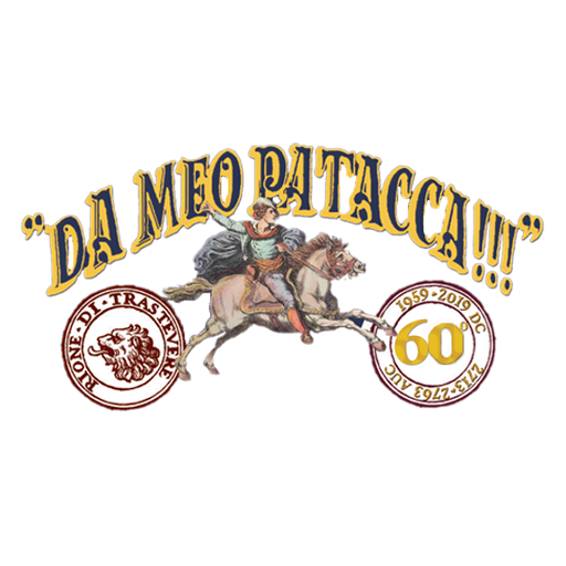 Ristorante Da Meo Patacca