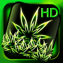 Weed HD Wallpapers icon