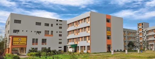 Guru Nanak Institute of Hotel Management, 157/F, Nilgunj Road, Panihati, Near Sodepur Railway Station, Kolkata, West Bengal 700114, India, Hotel_Management_Institute, state WB