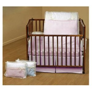  Baby Doll Bedding Classic Bows Crib Bedding Set