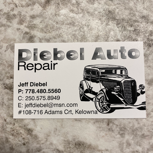 Diebel Auto Repair