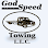 GodSpeed Towing LLC logo