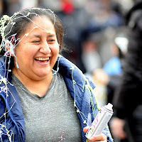 Sorridi,è carnevale! di pietros3