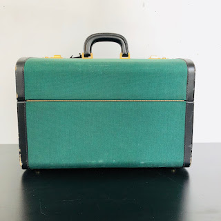 Tiffany & Co. Vintage Luggage