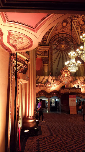 Performing Arts Theater «Los Angeles Theatre», reviews and photos, 615 S Broadway, Los Angeles, CA 90014, USA