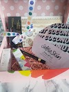 Review: August 2018 Glossy box 