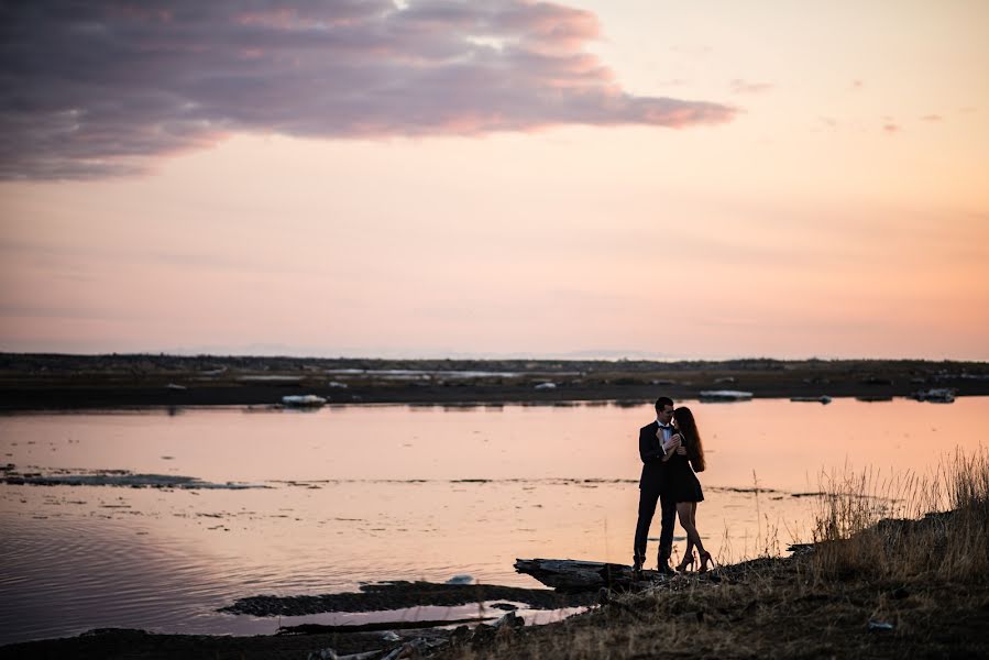 Wedding photographer Ignat Plotnickiy (ignat). Photo of 5 April 2016