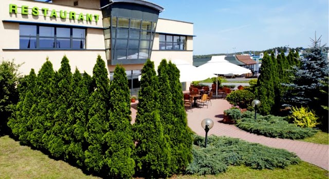 Hotel Restaurant Campanile Katowice