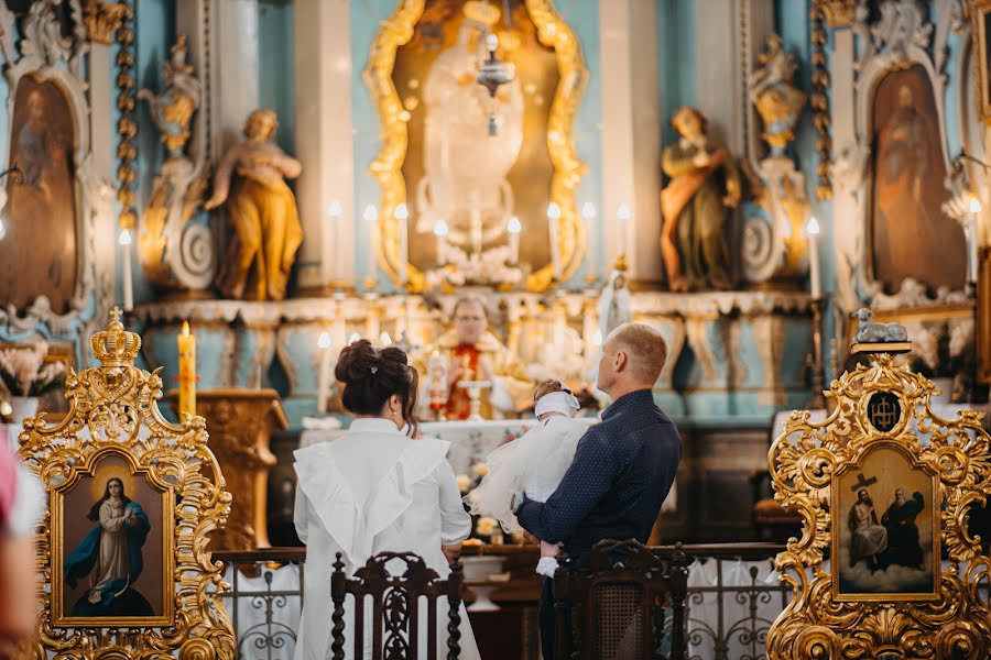 Hochzeitsfotograf Nikolay Saevich (niksaevich). Foto vom 16. August 2021