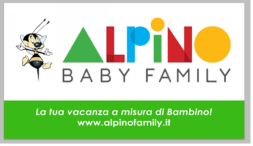 Alpino Baby Family 