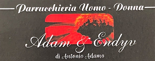 Adam & Endyv di Adamo Antonio