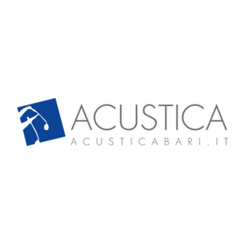 Acustica logo