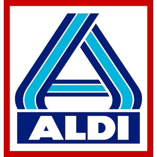 ALDI Montévrain logo