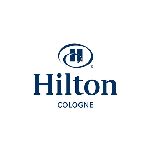 Hilton Köln logo