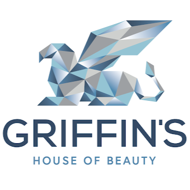 Griffin's House of Beauty logo