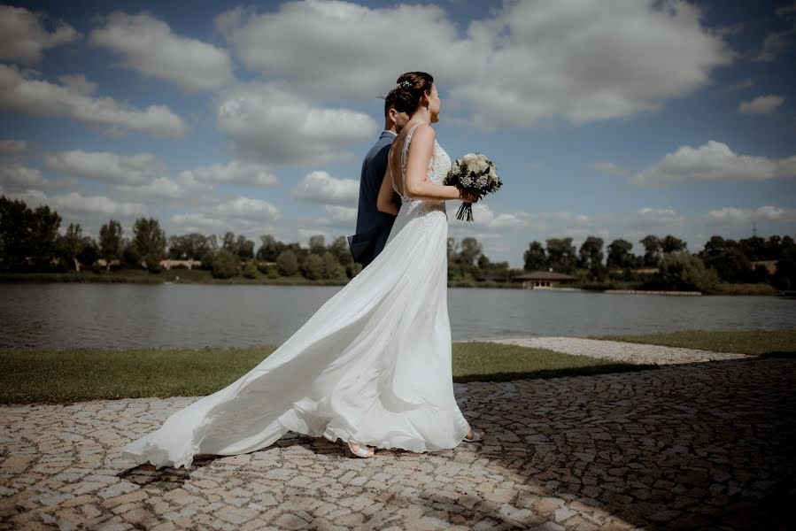 Photographe de mariage Sue Konvalinka (suzannefoto). Photo du 21 mars 2022