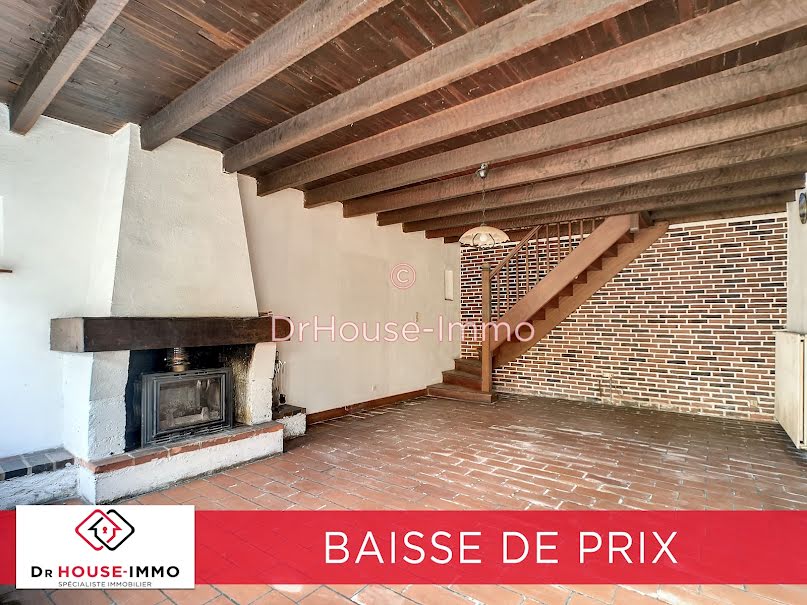 Vente maison 4 pièces 133 m² à Perigueux (24000), 87 000 €