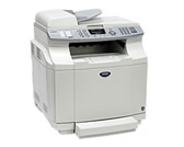 get Brother MFC-9420CN printer's driver