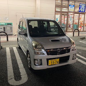 ステラ RN2