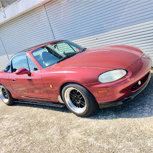 ロードスター NB6C