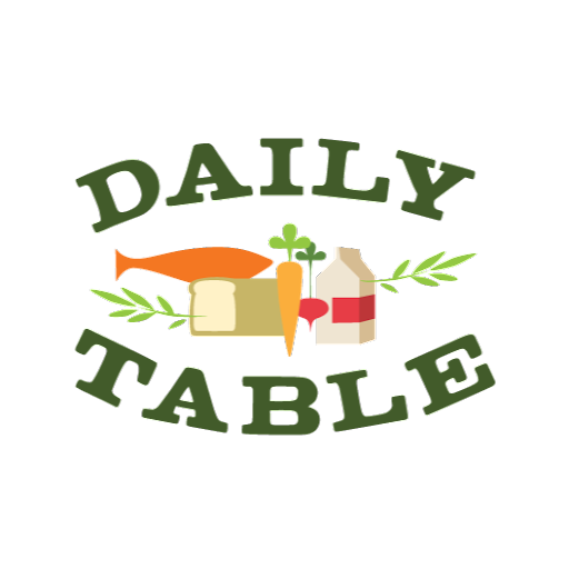 Daily Table Grocery - Central Square logo