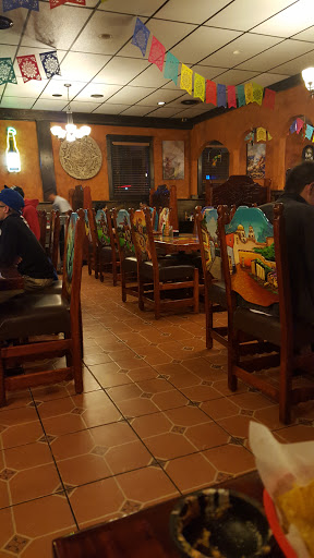 Mexican Restaurant «Cholula Mexican Restaurant», reviews and photos, 1642 IN-44, Shelbyville, IN 46176, USA