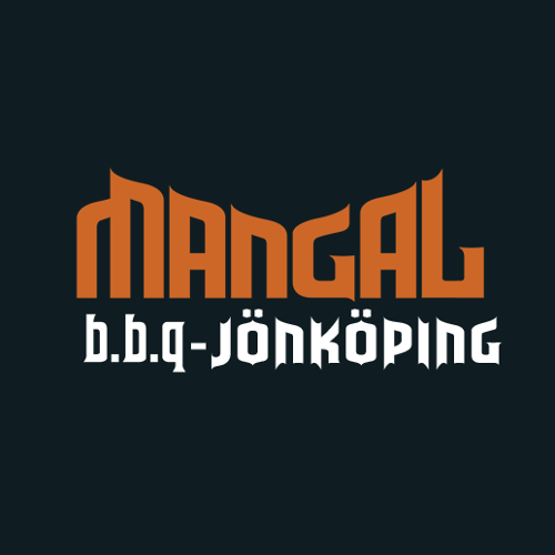 Mangal Turkisk Grill & Meze - Kolgrill Jönköping logo