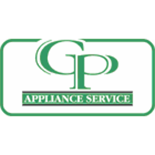 G P Appliance Service