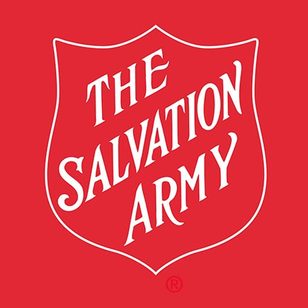 The Salvation Army Thrift Store & Donation Center logo