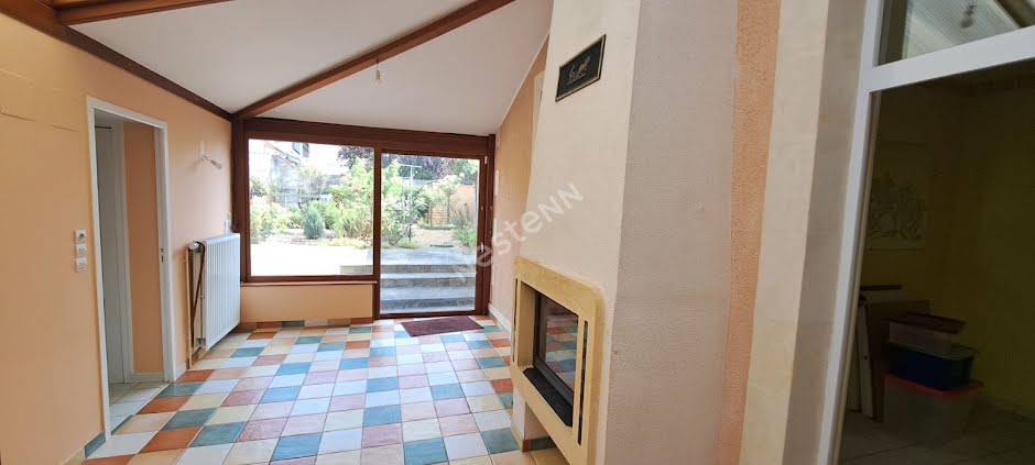 Vente maison 6 pièces 155 m² à La fleche (72200), 247 814 €