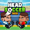 Item logo image for Head Soccer Unblocked Game